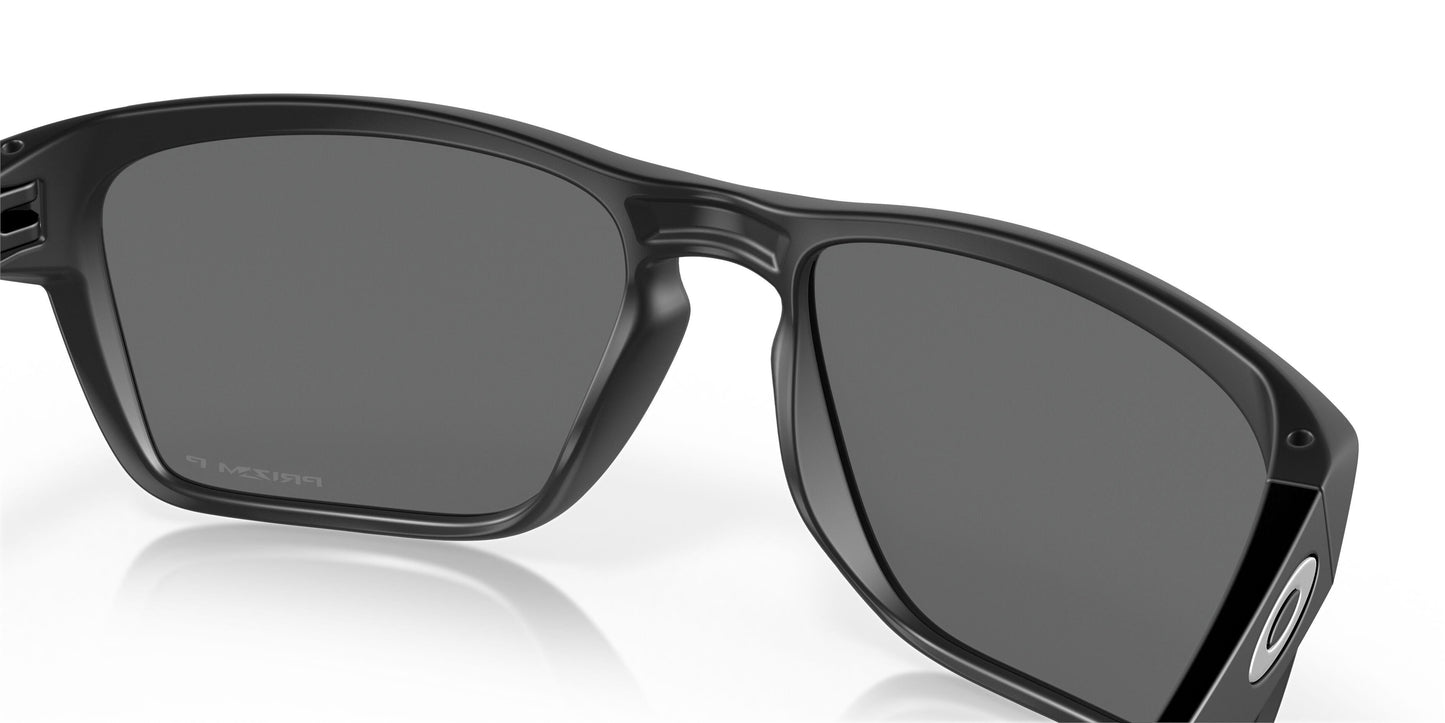 Oakley Sylas 9448 Sunglasses