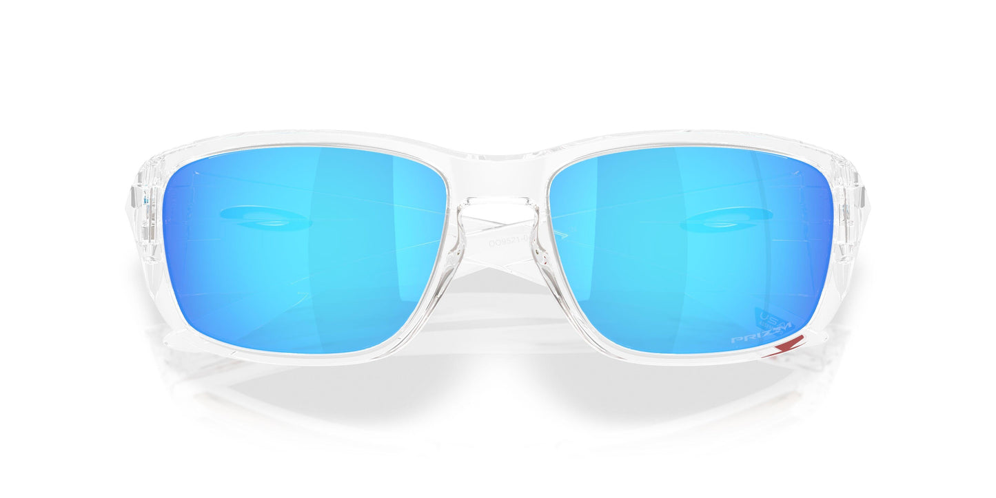 Oakley Tourniquet 9521 Sunglasses