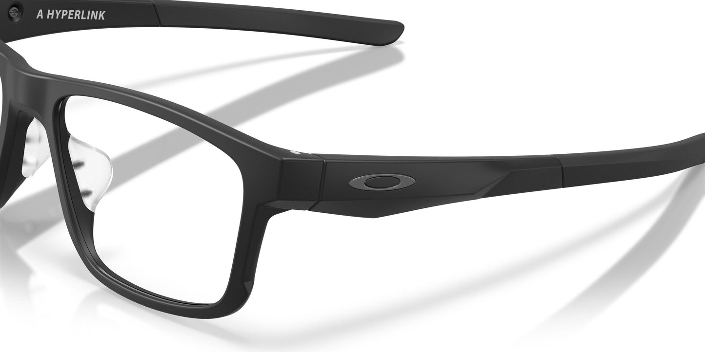 Oakley Hyperlink 8051 Eyeglasses
