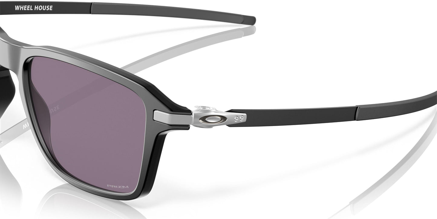 Oakley Wheel House 9469 Sunglasses