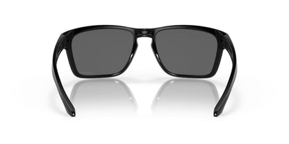 Oakley Sylas 9448F Sunglasses