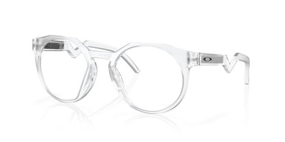 Oakley Hstn Rx 8139 Eyeglasses