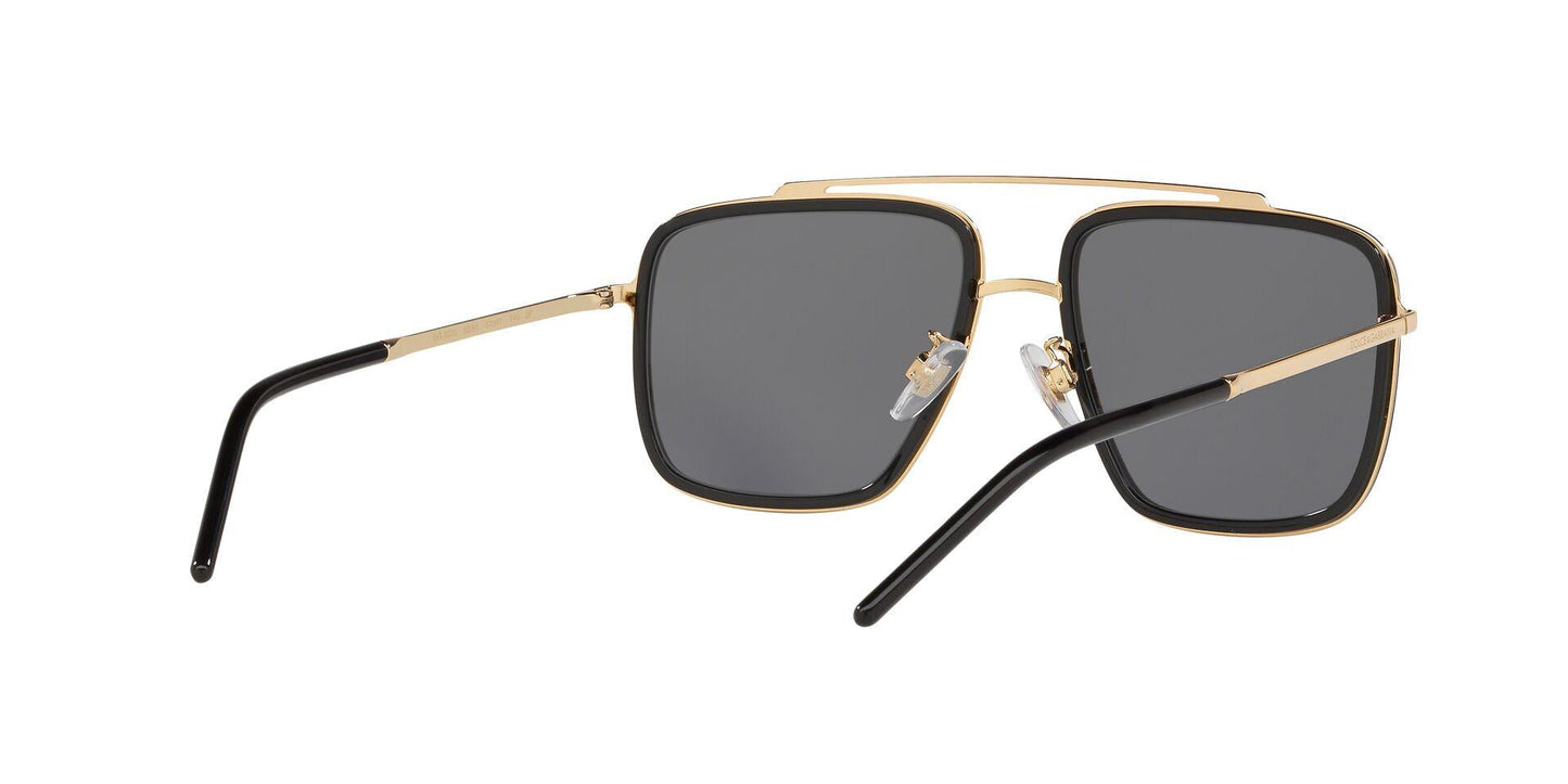 Dolse & Gabana  2220 Sunglasses