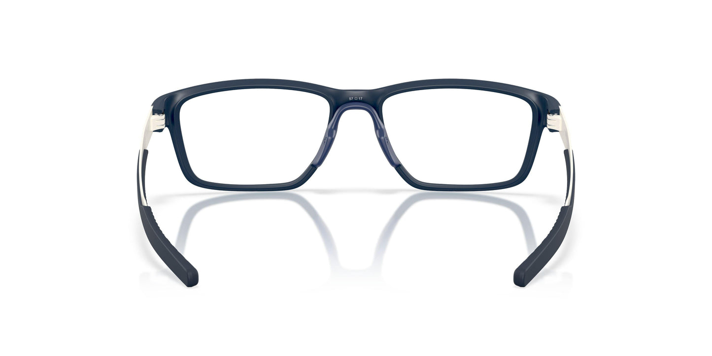 Oakley Metalink 8153 Eyeglasses