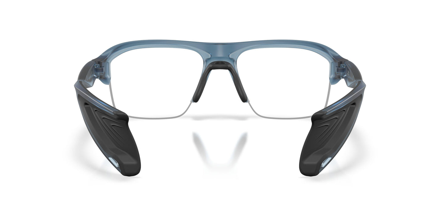 Oakley Stunt Glider 8198 Eyeglasses