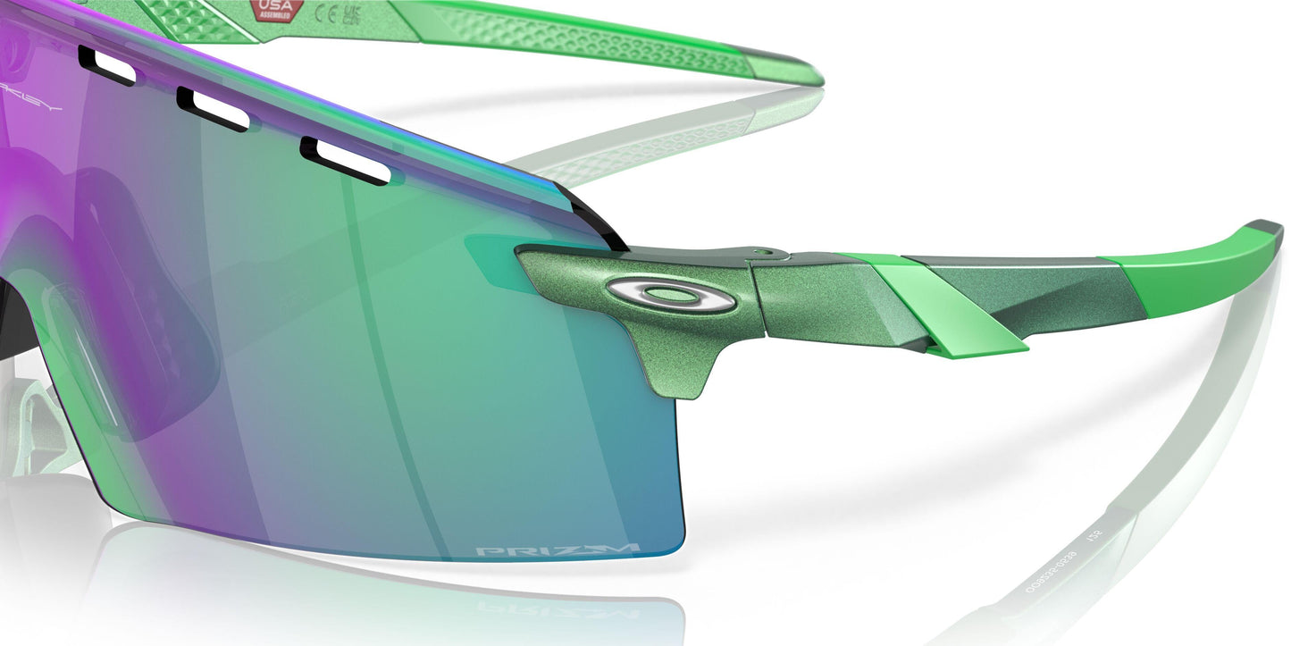 Oakley Encoder Strike Vented 9235 Sunglasses