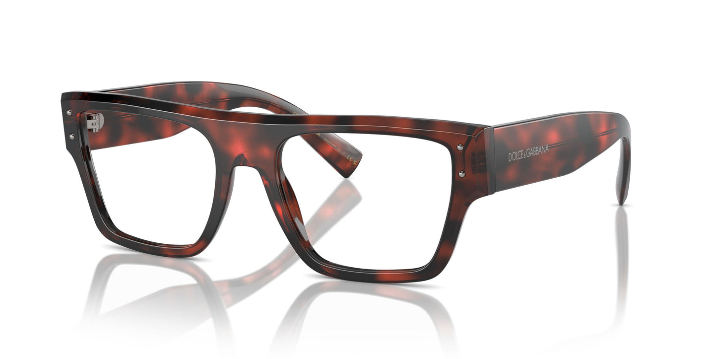 Dolse & Gabana  3384 Eyeglasses