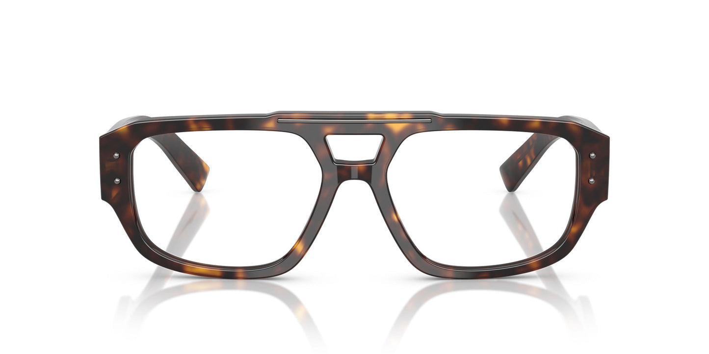 Dolse & Gabana  3406 Eyeglasses
