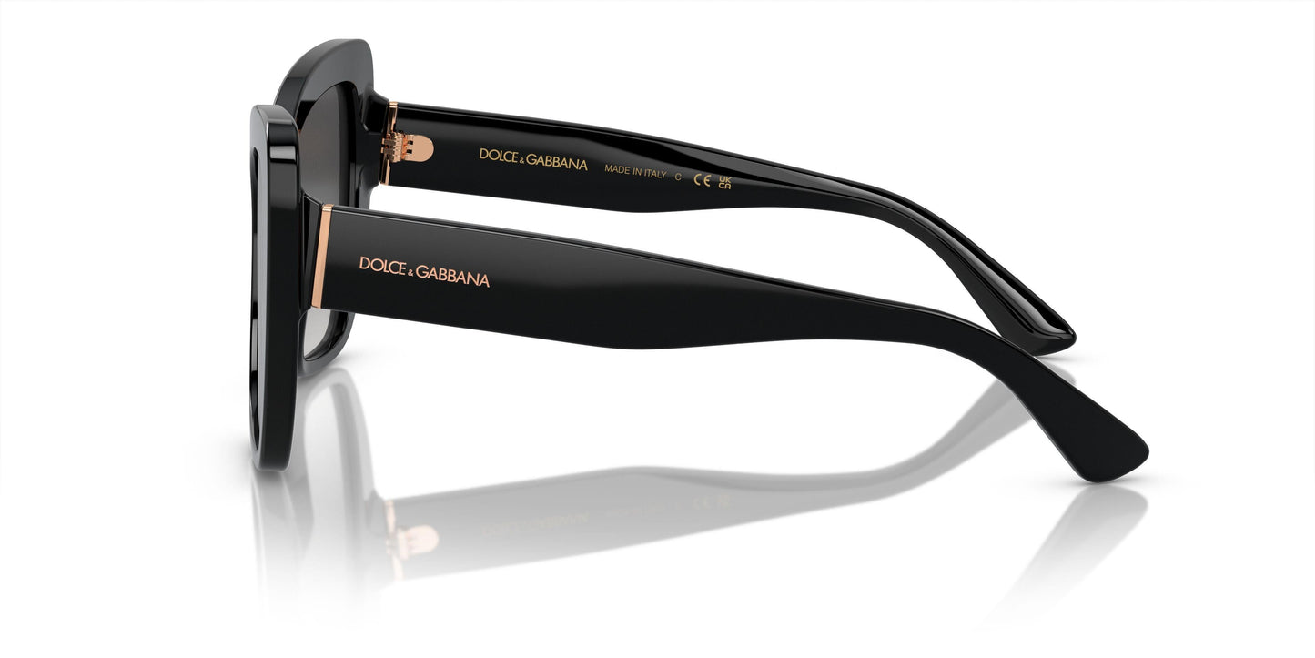 Dolse & Gabana  4348 Sunglasses