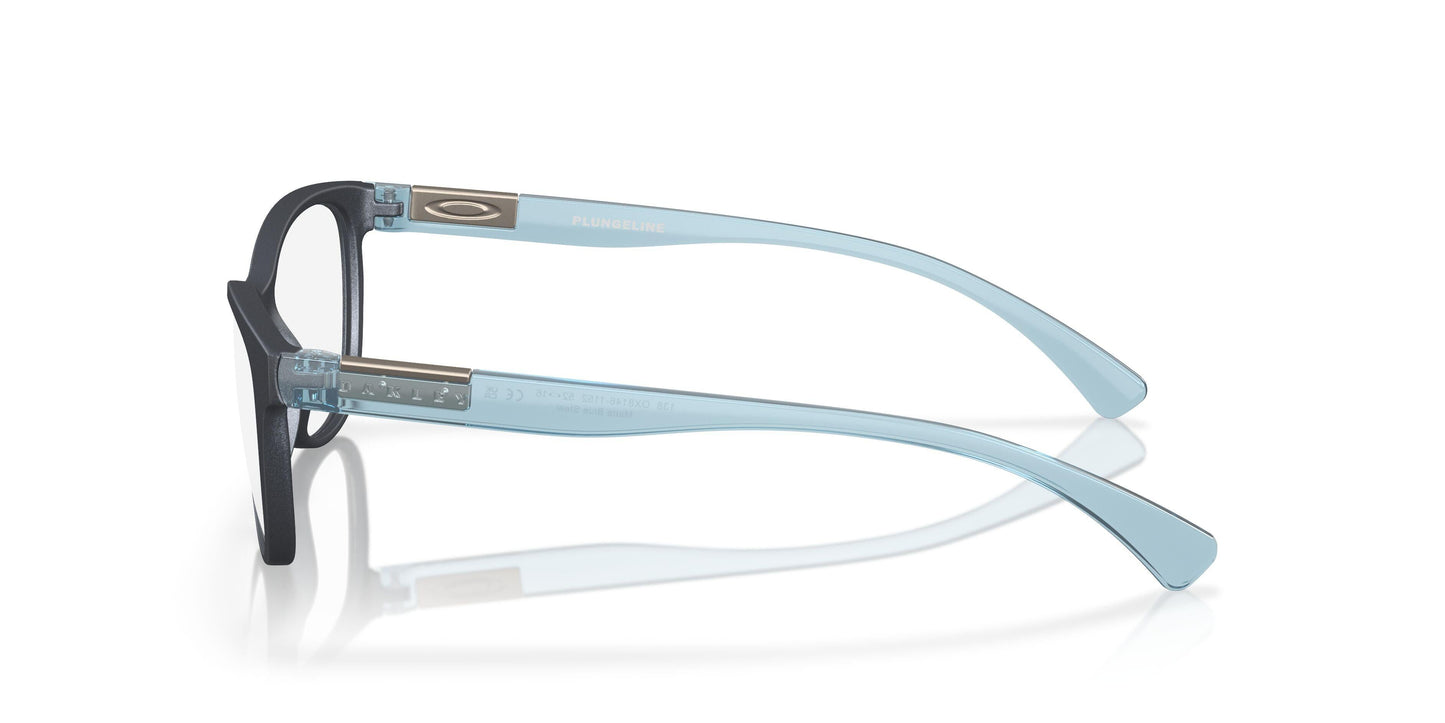 Oakley Plungeline 8146 Eyeglasses