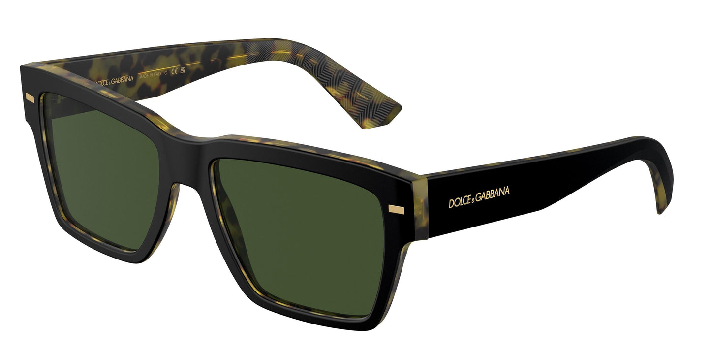 Dolse & Gabana  4431F Sunglasses