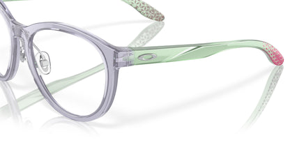 Oakley Aglow 8027D Eyeglasses