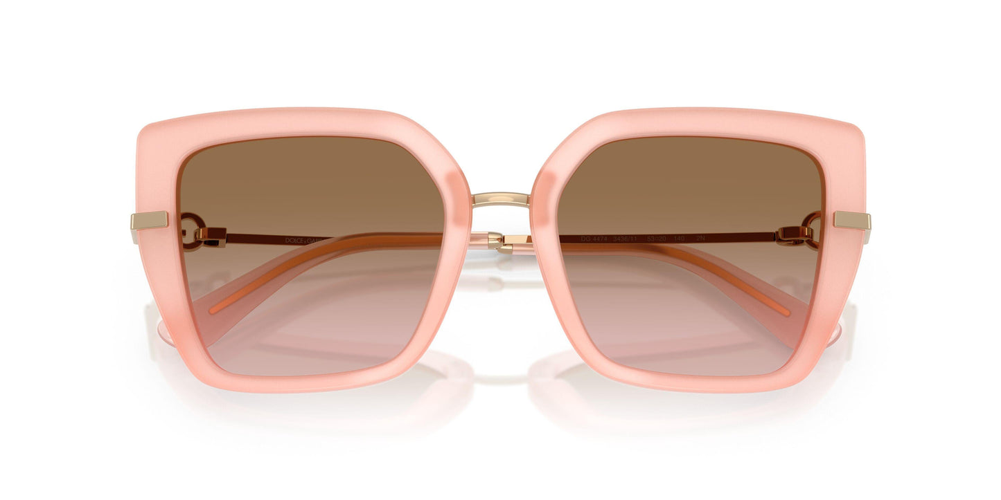 Dolse & Gabana  4474 Sunglasses