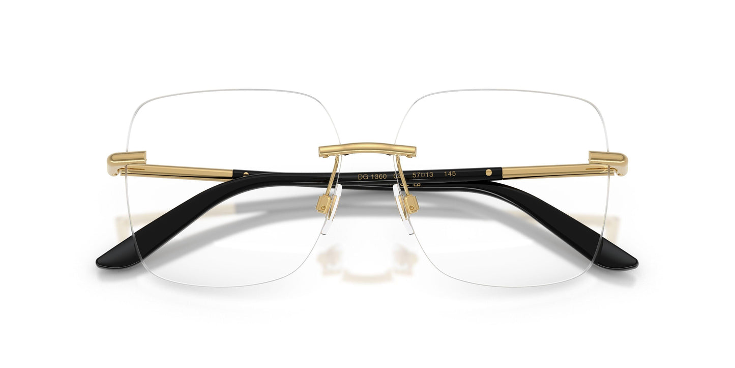 Dolse & Gabana  1360 Eyeglasses
