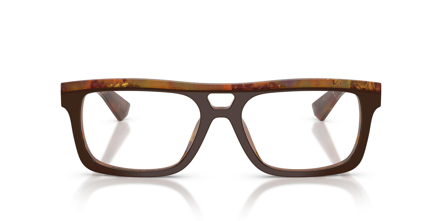 Dolse & Gabana  3431 Eyeglasses