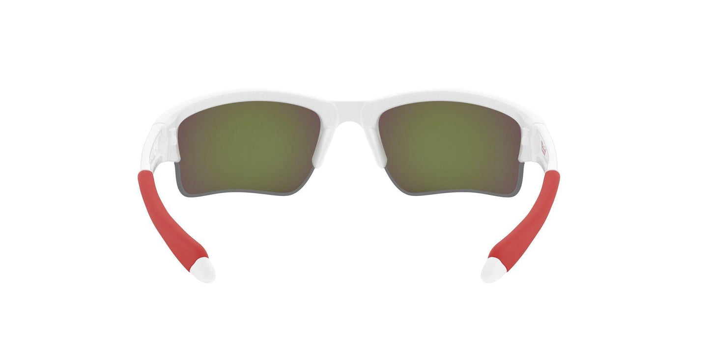 Oakley Quarter Jacket 9200 Sunglasses