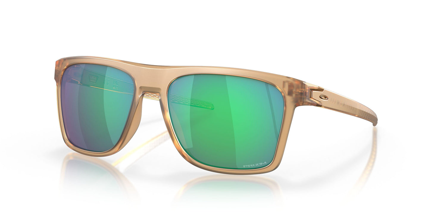 Oakley Leffingwell 9100 Sunglasses