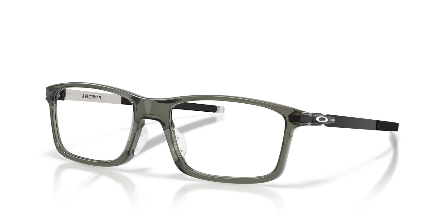 Oakley Pitchman A 8096 Eyeglasses