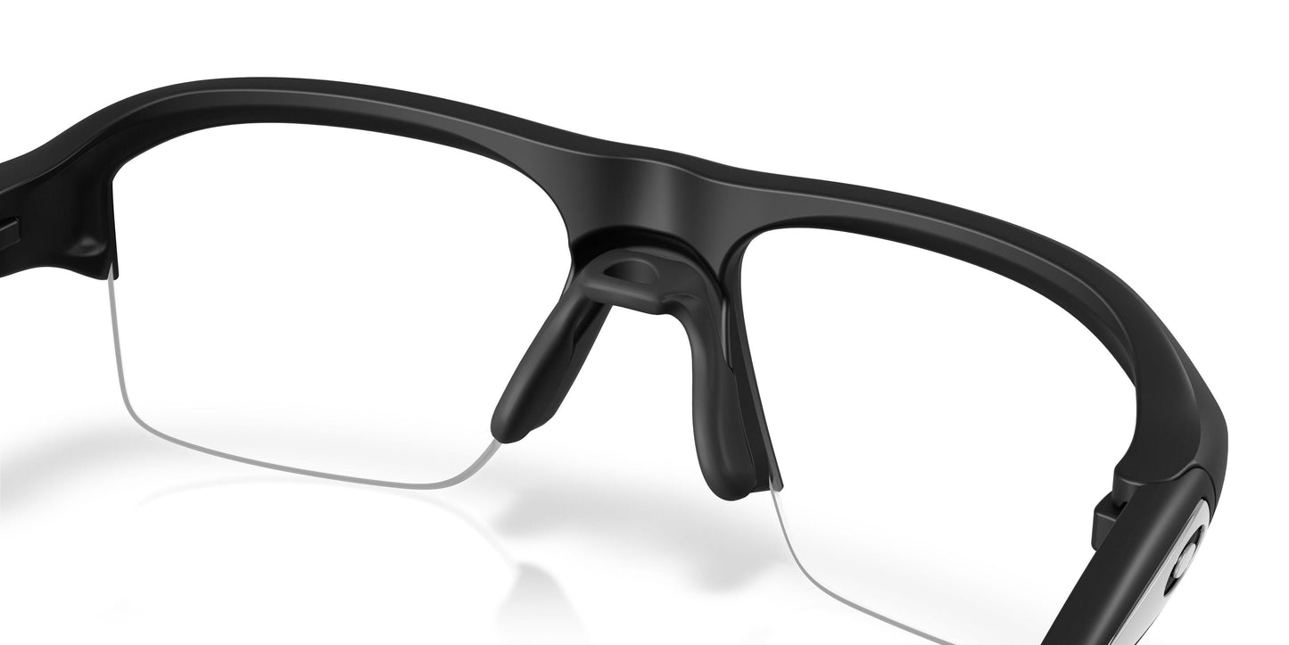 Oakley Stunt Glider 8198 Eyeglasses