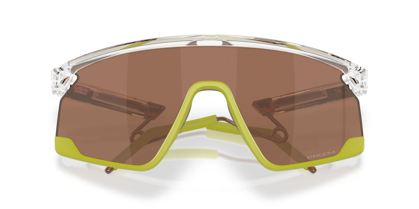 Oakley Bxtr Metal 9237 Sunglasses