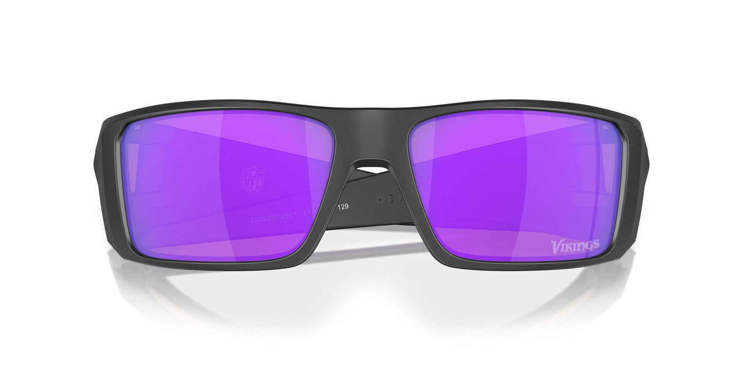 Oakley Heliostat 9231 Sunglasses