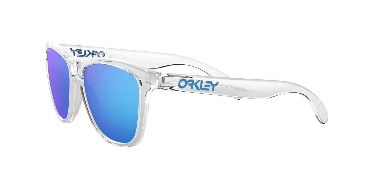 Oakley Frogskins 9013 Sunglasses