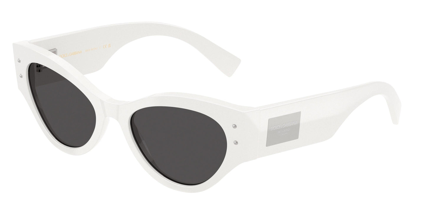 Dolse & Gabana  4480F Sunglasses