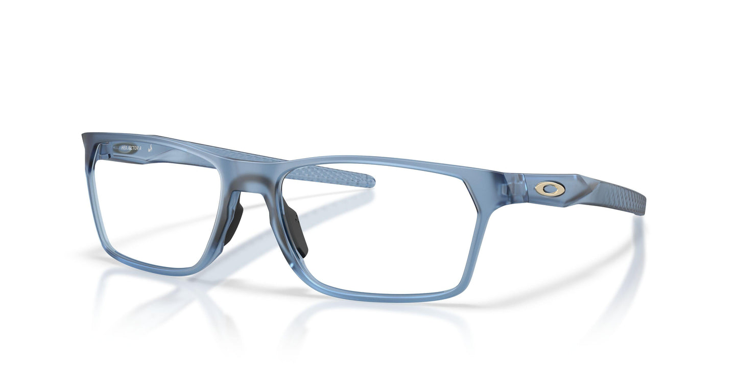 Oakley Hex Jector 8174F Eyeglasses