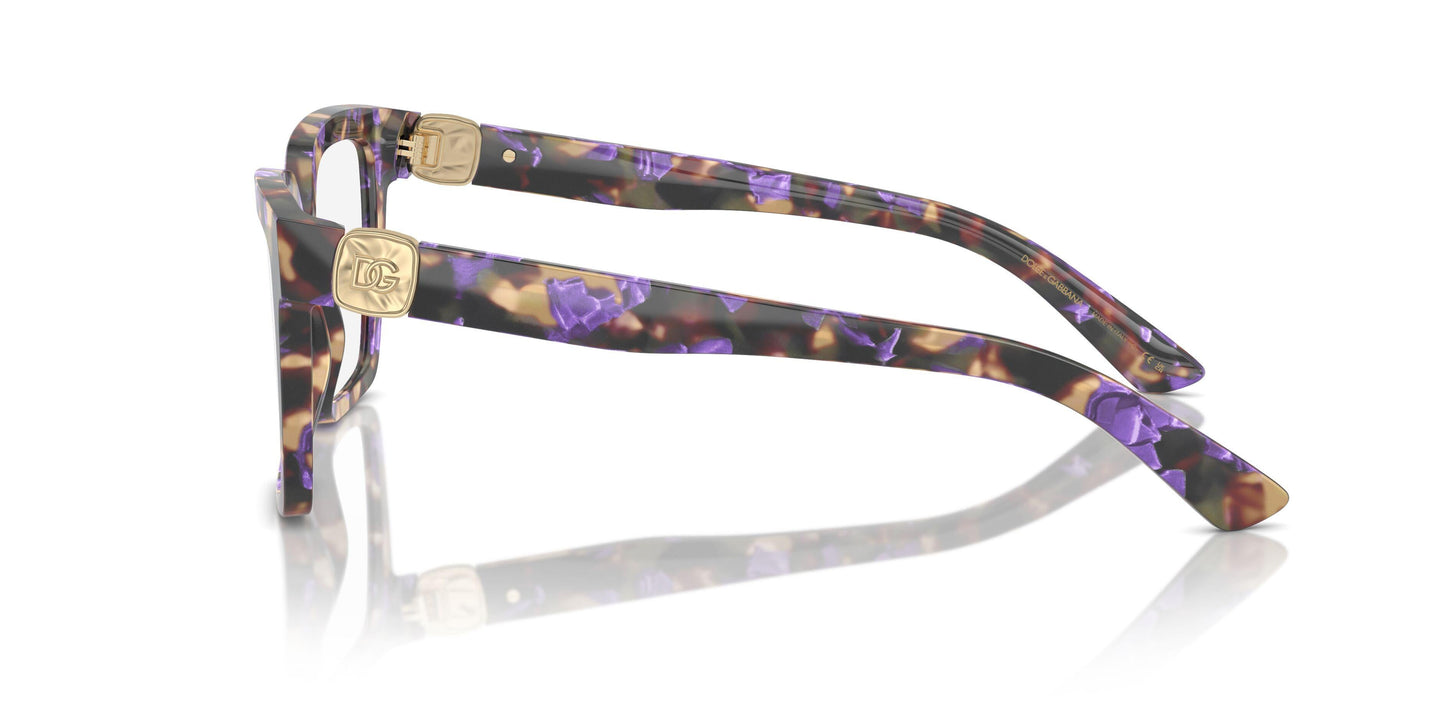 Dolse & Gabana  3395 Eyeglasses