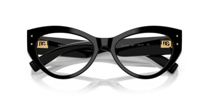 Dolse & Gabana  3403 Eyeglasses