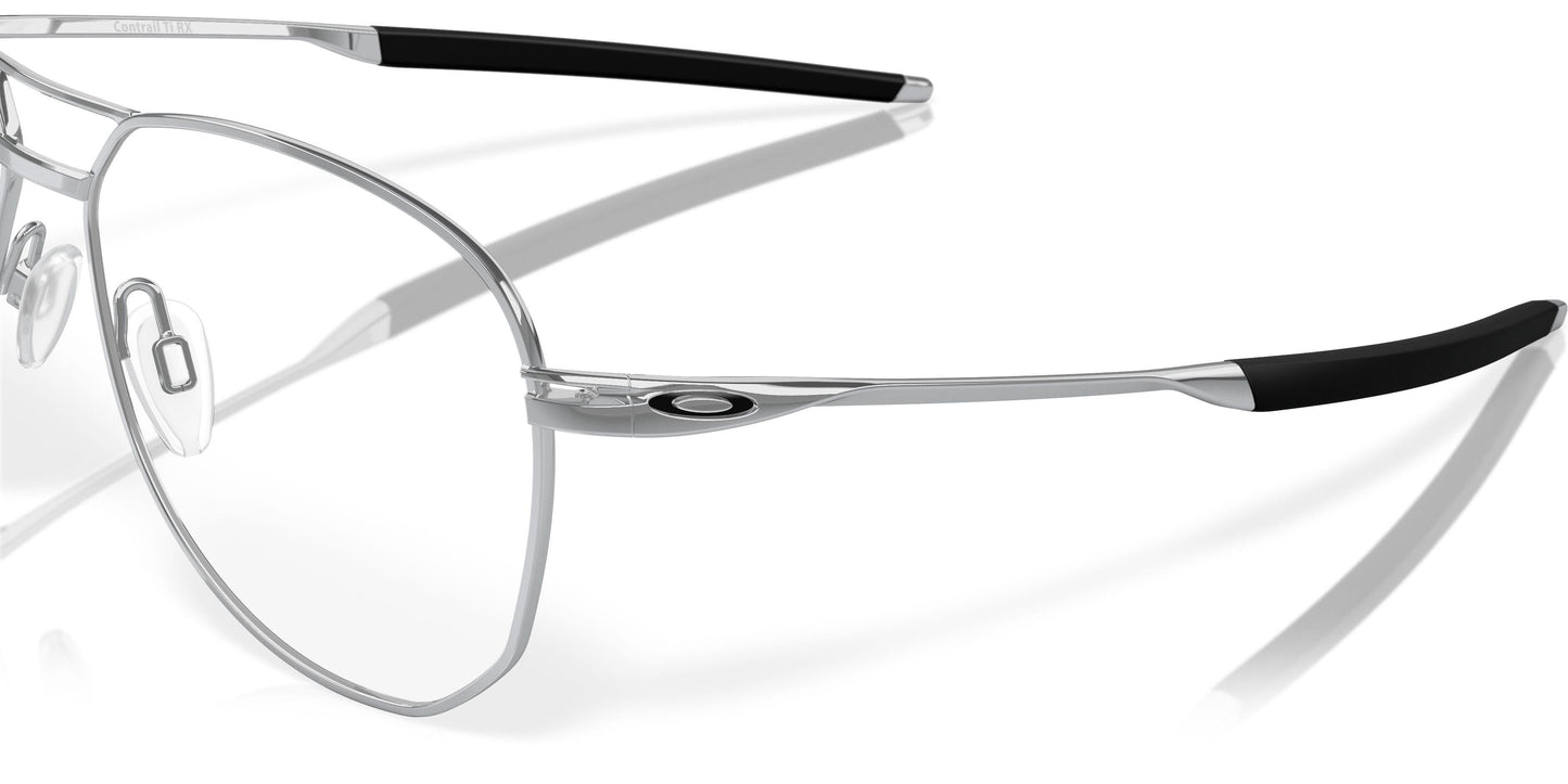 Oakley Contrail Ti Rx 5077 Eyeglasses