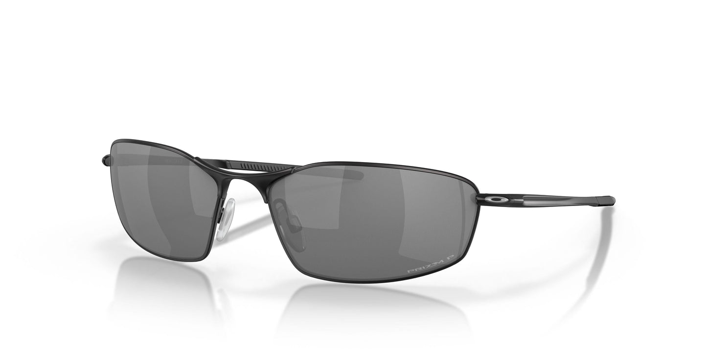 Oakley Whisker 4141 Sunglasses