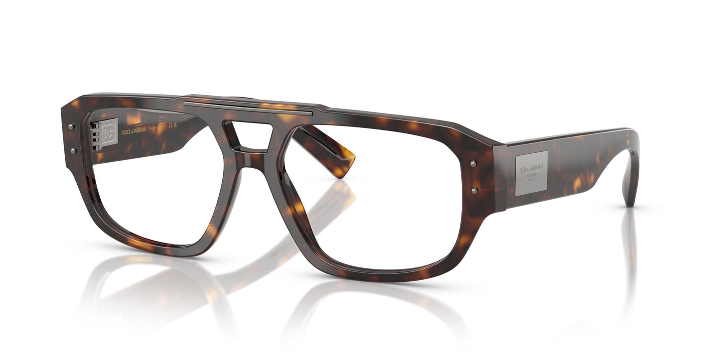 Dolse & Gabana  3406 Eyeglasses