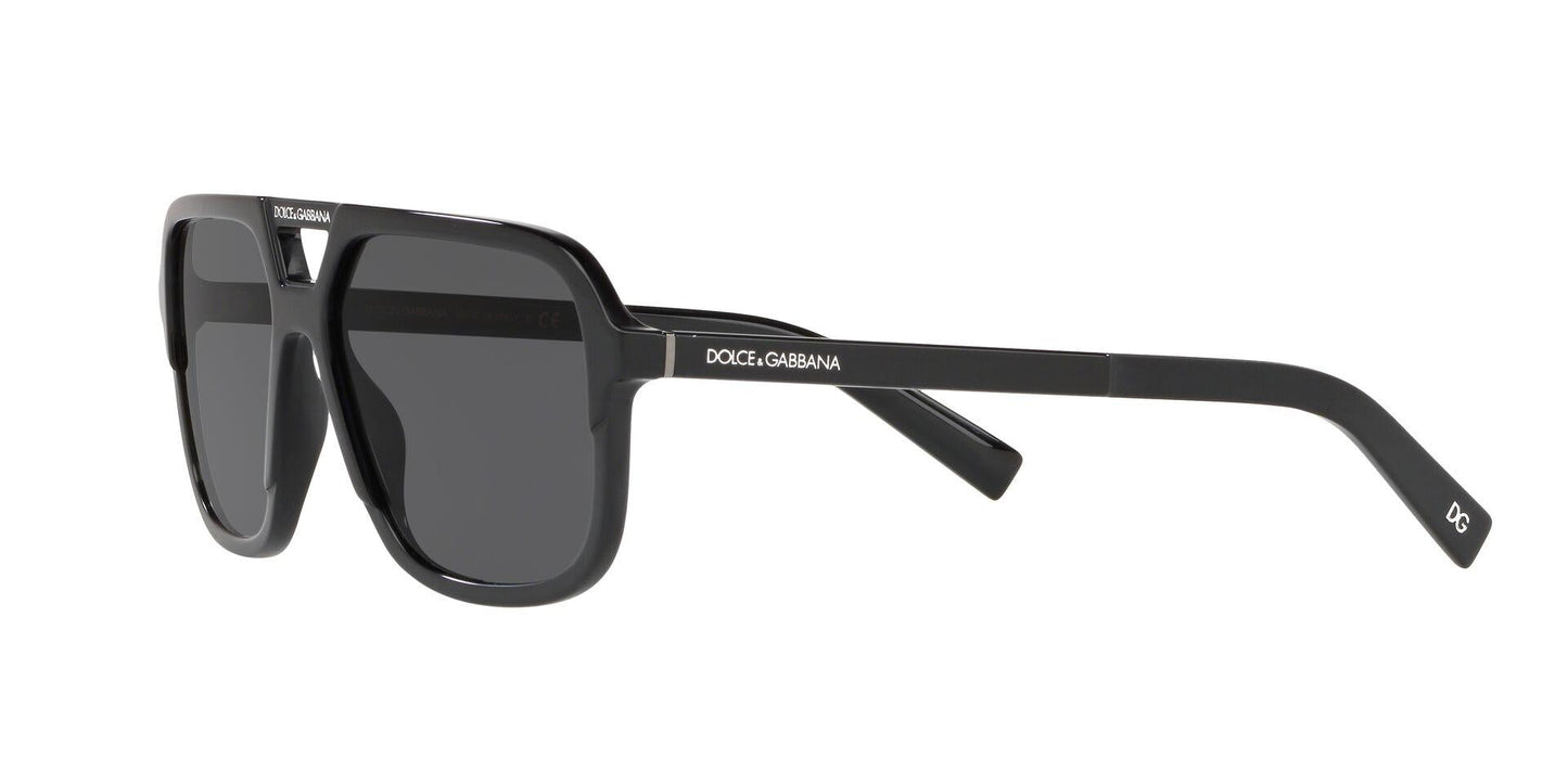 Dolse & Gabana  4354 Sunglasses
