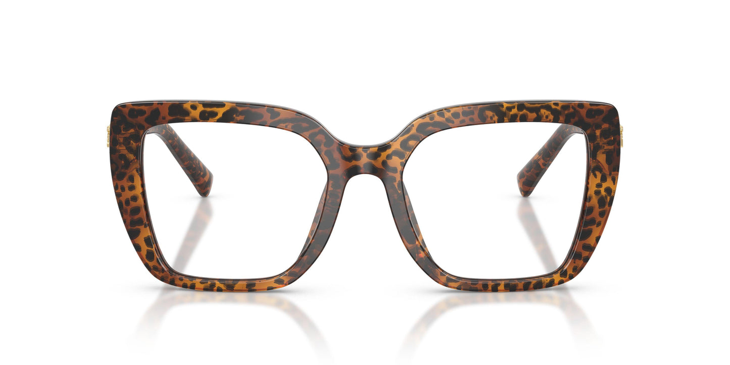 Dolse & Gabana  3441 Eyeglasses
