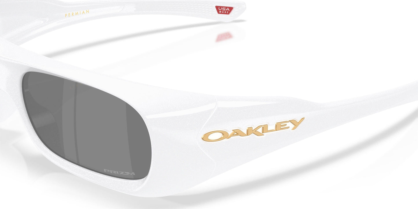 Oakley Permian 9520 Sunglasses