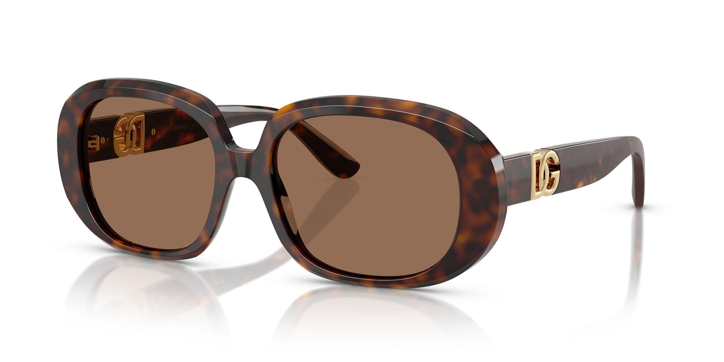 Dolse & Gabana  4476 Sunglasses
