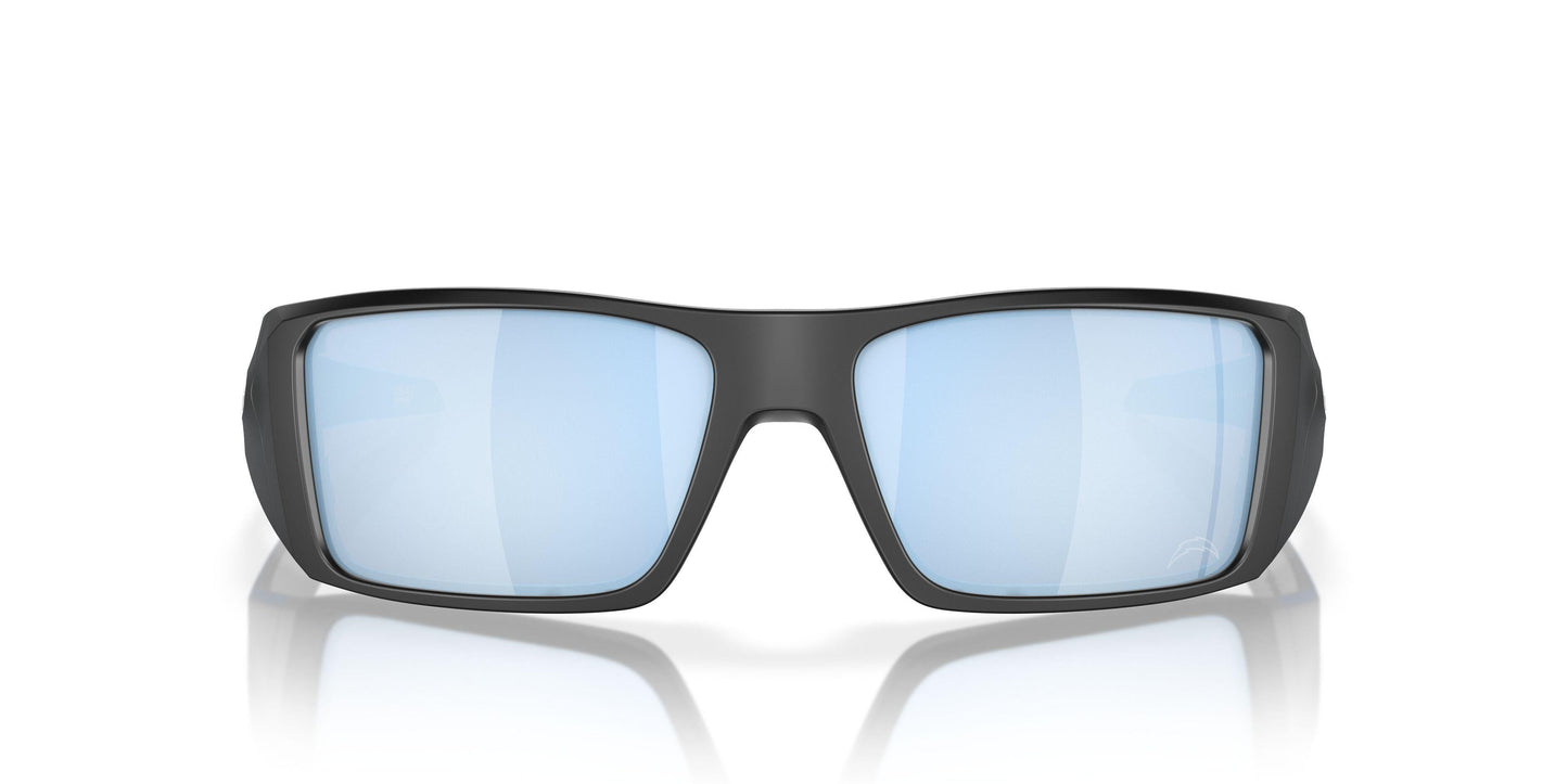 Oakley Heliostat 9231 Sunglasses