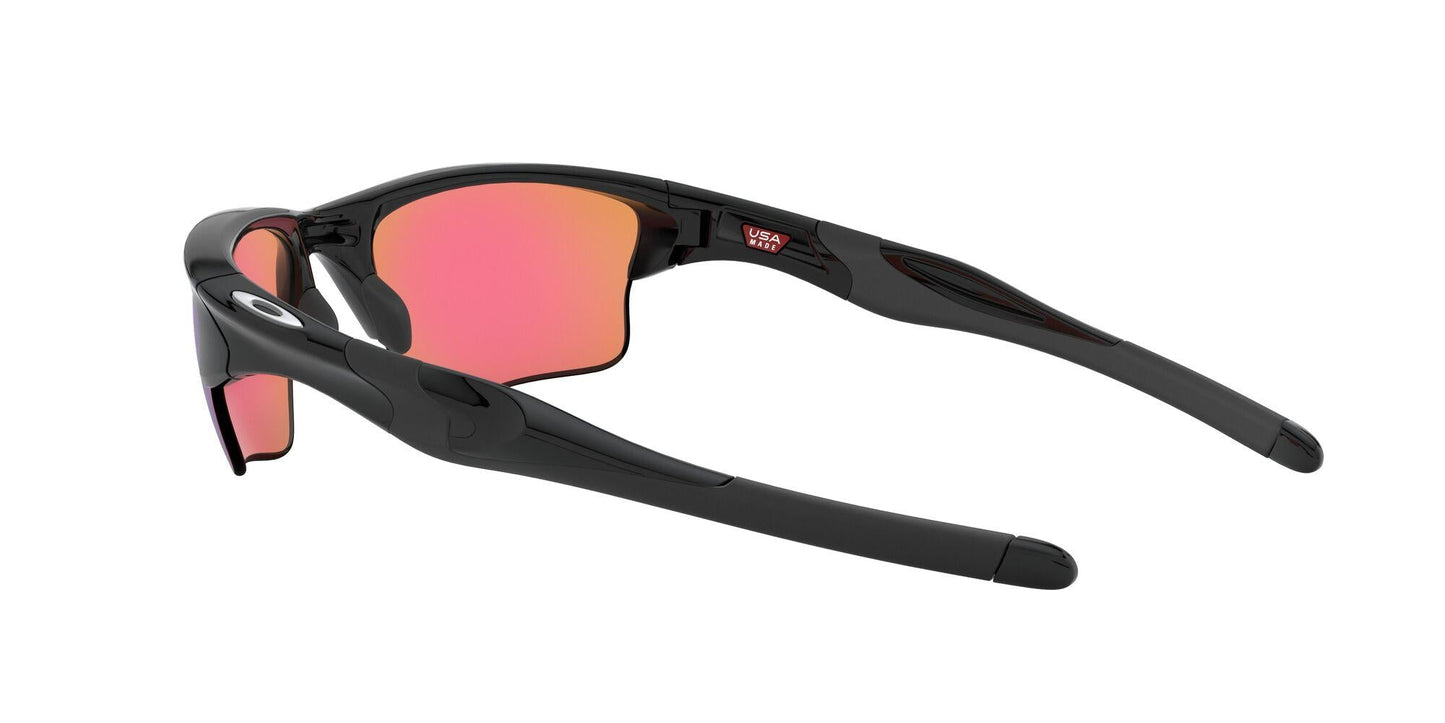 Oakley Half Jacket 2.0 Xl 9154 Sunglasses