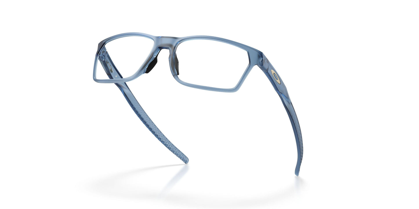 Oakley Hex Jector 8174F Eyeglasses