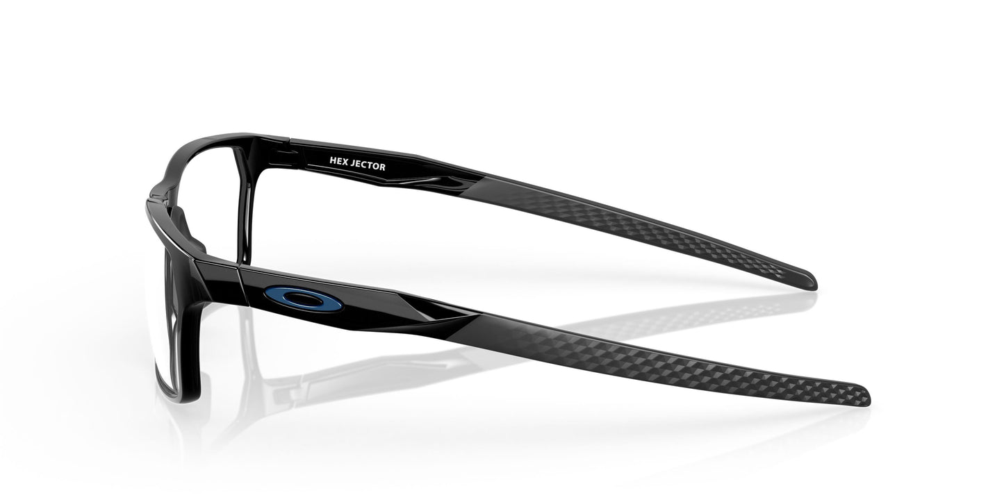 Oakley Hex Jector 8032 Eyeglasses
