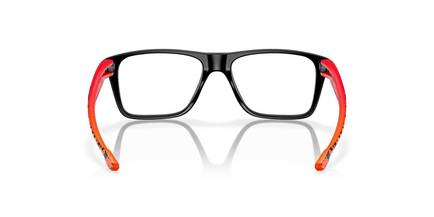 Oakley Bunt 8026 Eyeglasses