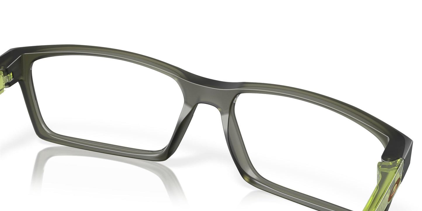 Oakley Overhead 8060 Eyeglasses