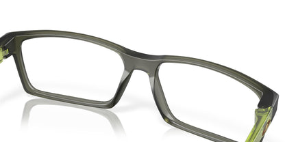 Oakley Overhead 8060 Eyeglasses