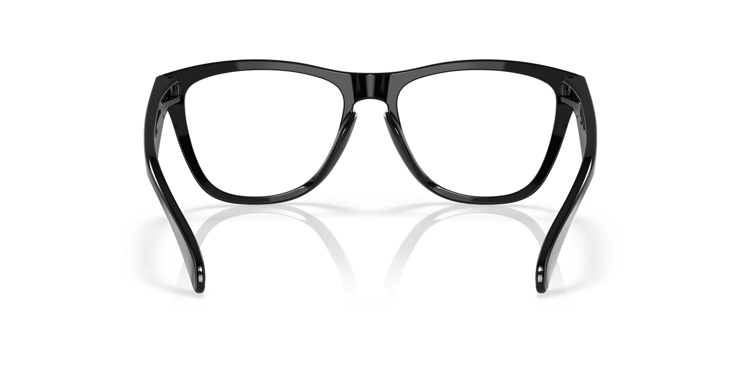 Oakley Frogskins Rx A 8137A Eyeglasses