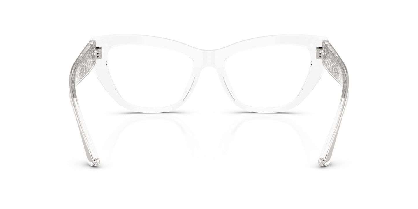 Dolse & Gabana  3412 Eyeglasses