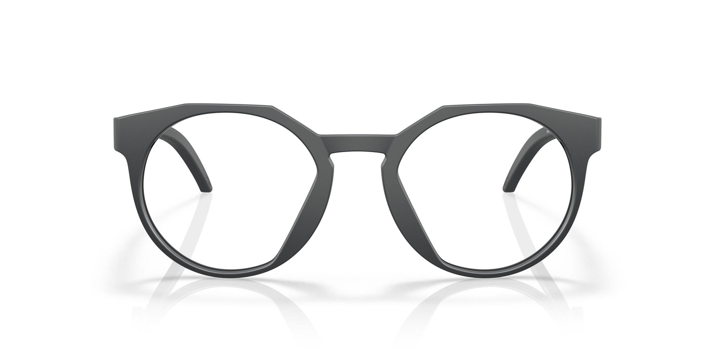 Oakley Hstn Rx 8139 Eyeglasses