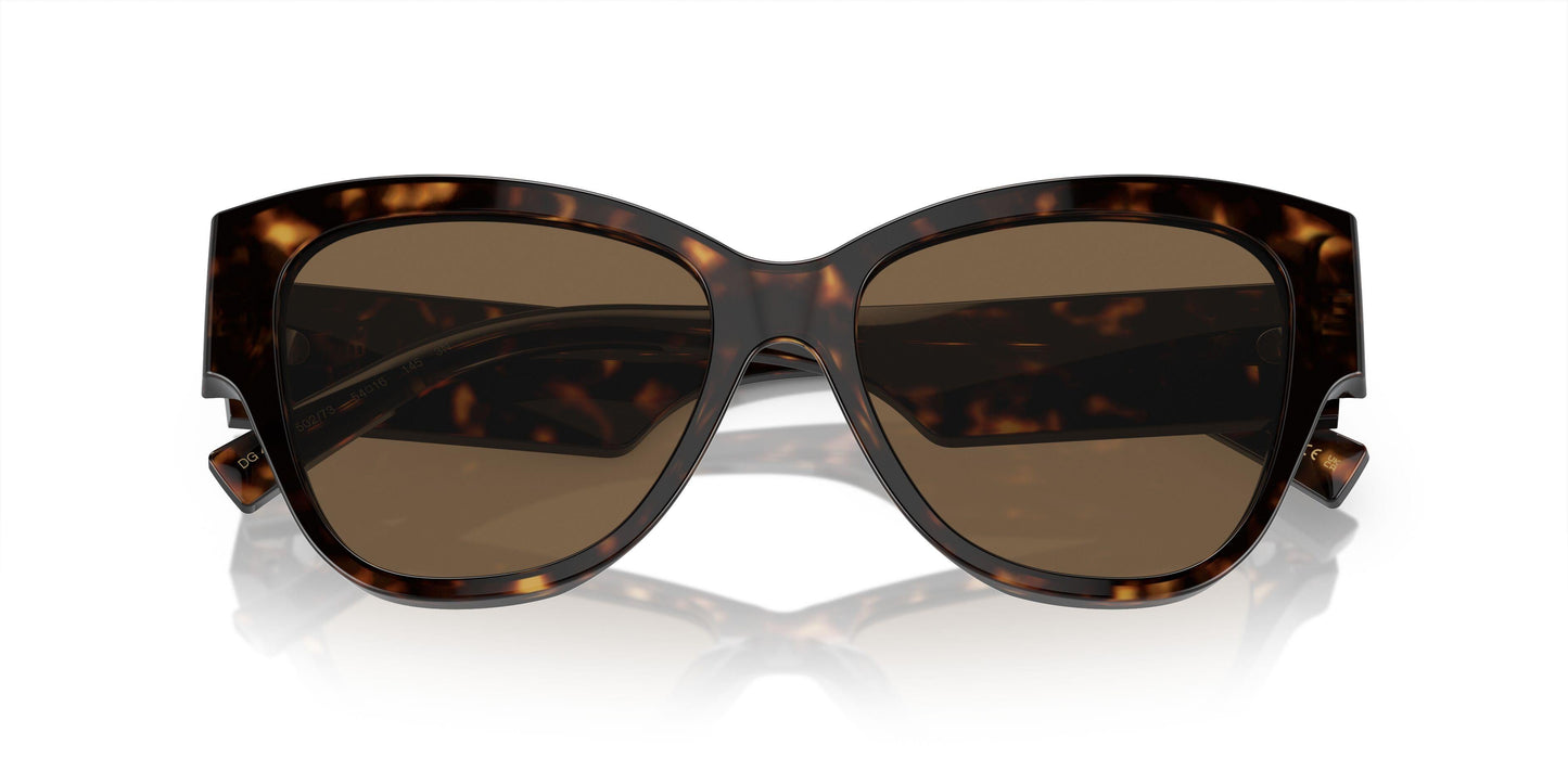 Dolse & Gabana  4449 Sunglasses