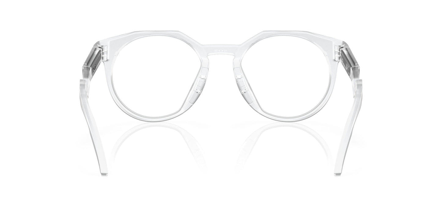 Oakley Hstn Rx A 8139A Eyeglasses