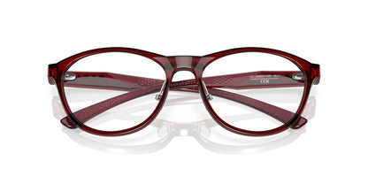 Oakley Draw Up 8057 Eyeglasses